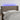 Hoofdbord LED 103x16x78/88 cm stof taupe