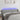 Hoofdbord LED 147x16x78/88 cm stof lichtgrijs