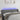 Hoofdbord LED 163x16x78/88 cm stof donkergrijs