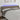 Hoofdbord LED 183x16x78/88 cm stof taupe