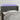 Hoofdbord LED 93x16x78/88 cm fluweel donkergrijs