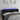 Hoofdbord LED 163x16x78/88 cm fluweel zwart