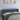 Hoofdbord LED 163x16x78/88 cm fluweel donkergroen