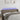 Hoofdbord LED 147x16x78/88 cm stof taupe