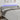 Hoofdbord LED 163x16x78/88 cm stof lichtgrijs