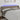 Hoofdbord LED 163x16x78/88 cm stof taupe