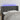 Hoofdbord LED 93x16x78/88 cm fluweel donkergrijs