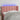 Hoofdbord LED 103x16x78/88 cm fluweel roze