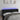 Hoofdbord LED 147x16x78/88 cm fluweel zwart