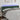 Hoofdbord LED 183x16x78/88 cm fluweel donkergroen