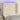 Hoofdbord LED 103x16x118/128 cm stof crèmekleurig