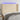 Hoofdbord LED 147x16x118/128 cm stof crèmekleurig