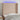Hoofdbord LED 103x16x118/128 cm kunstleer cappuccinokleurig