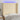 Hoofdbord LED 103x16x118/128 cm stof crèmekleurig