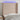 Hoofdbord LED 93x16x118/128 cm kunstleer cappuccinokleurig