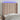 Hoofdbord LED 83x16x118/128 cm kunstleer cappuccinokleurig