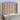 Hoofdbord LED 103x16x118/128 cm kunstleer cappuccinokleurig