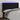 Hoofdbord LED 147x16x118/128 cm kunstleer zwart