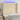 Hoofdbord LED 83x16x118/128 cm stof crèmekleurig