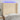 Hoofdbord LED 103x16x118/128 cm stof crèmekleurig