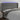 Hoofdbord LED 183x16x118/128 cm fluweel lichtgrijs