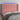 Hoofdbord LED 163x16x118/128 cm fluweel roze