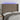 Hoofdbord LED 147x16x118/128 cm stof taupe