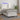 Boxspring met matras en LED kunstleer wit 90x200 cm