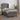 Boxspring met matras en LED kunstleer grijs 90x200 cm