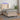 Boxspring met matras en LED kunstleer cappuccinokleur 90x200 cm
