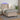 Boxspring met matras en LED kunstleer cappuccinokleur 100x200cm
