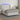 Boxspring met matras en LED kunstleer zwart 140x190 cm