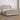 Boxspring met matras en LED kunstleer cappuccinokleur 160x200cm