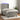 Boxspring met matras en LED fluweel lichtgrijs 90x200 cm