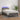 Boxspring met matras en LED kunstleer grijs 80x200 cm