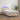 Boxspring met matras en LED kunstleer cappuccinokleur 90x200 cm