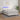 Boxspring met matras en LED kunstleer wit 120x200 cm