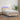 Boxspring met matras en LED kunstleer cappuccinokleur 80x200 cm
