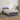 Boxspring met matras en LED kunstleer grijs 120x200 cm