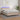Boxspring met matras en LED kunstleer cappuccinokleur 140x190cm