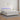 Boxspring met matras en LED kunstleer wit 160x200 cm