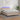 Boxspring met matras en LED kunstleer cappuccinokleur 140x190cm