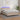 Boxspring met matras en LED kunstleer cappuccinokleur 140x200cm