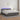 Boxspring met matras en LED kunstleer grijs 160x200 cm