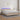 Boxspring met matras en LED kunstleer cappuccinokleur 180x200cm