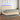 Boxspring met matras en LED stof crèmekleurig 200x200 cm
