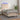 Boxspring met matras en LED kunstleer cappuccinokleur 90x200 cm