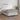 Boxspring met matras en LED kunstleer wit 120x200 cm