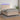 Boxspring met matras en LED kunstleer cappuccinokleur 140x190cm