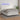 Boxspring met matras en LED kunstleer wit 140x200 cm